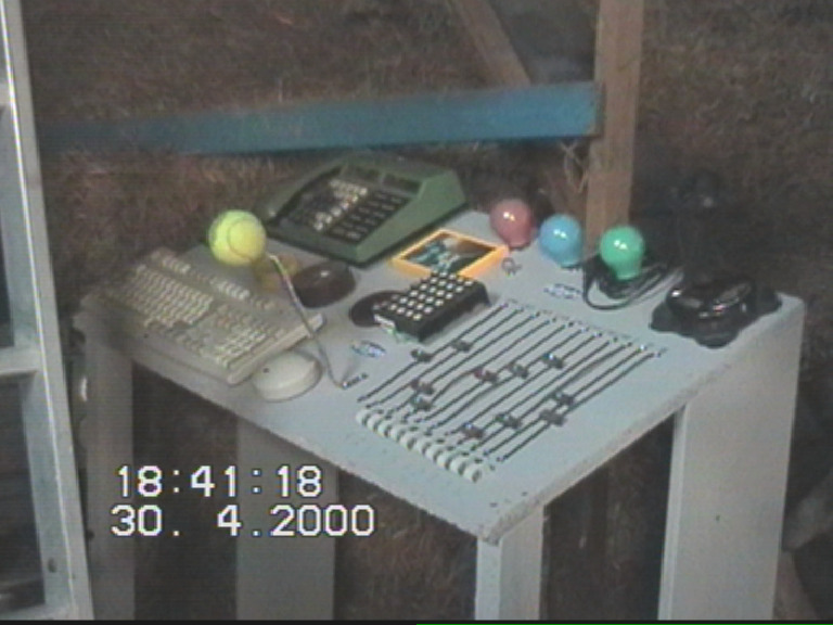 Hexennacht 2000: "Big Bolcher"