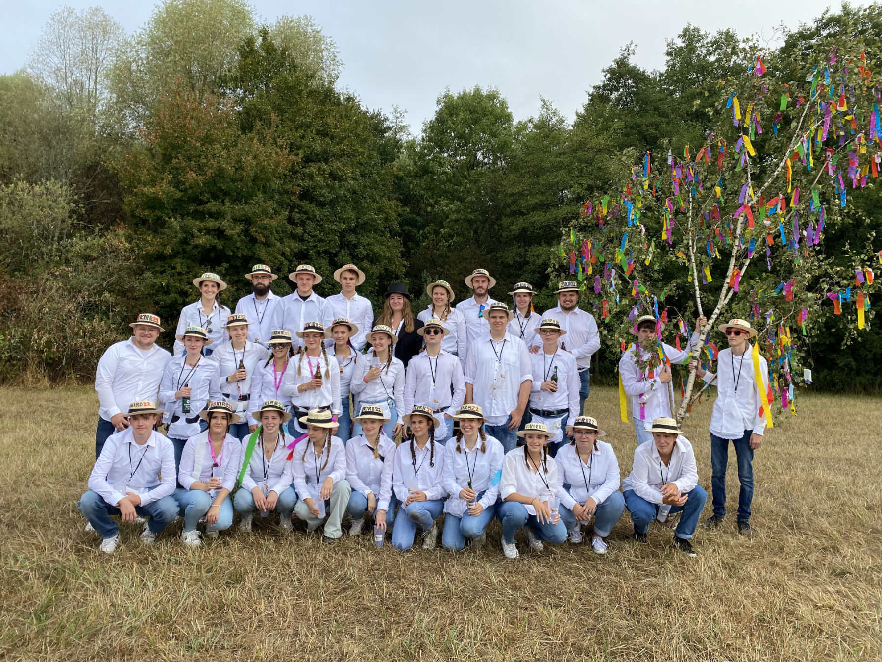 Menger-Bolcher Kirb 2022