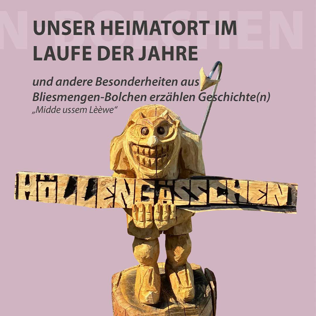 7. Bliesmenger Heimatchronik ab sofort erhältlich