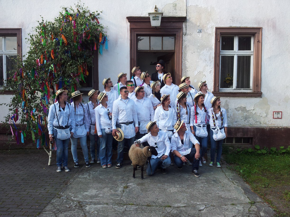 Menger-Bolcher Kirb 2013