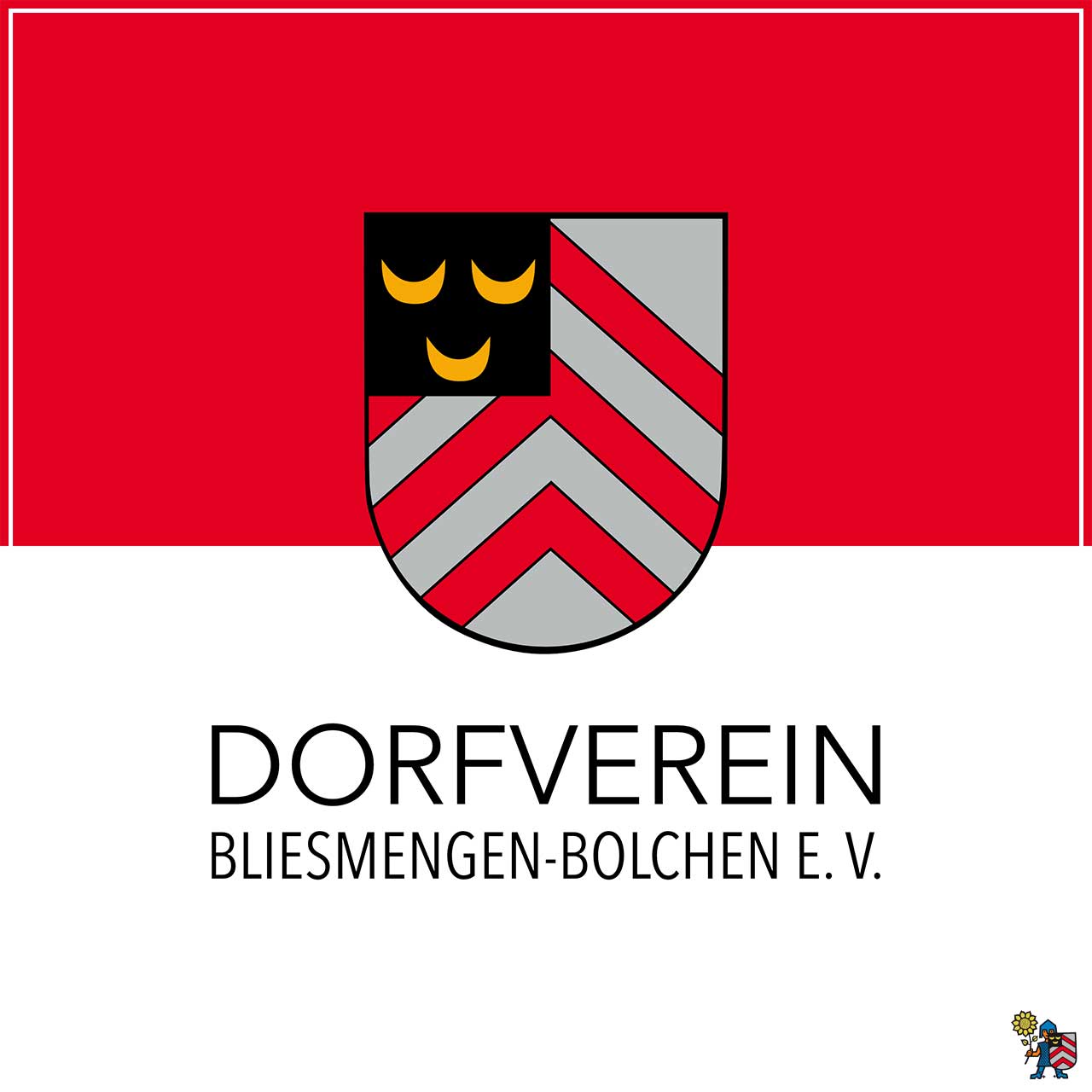 Der Dorfverein sucht neue Mitwirkende