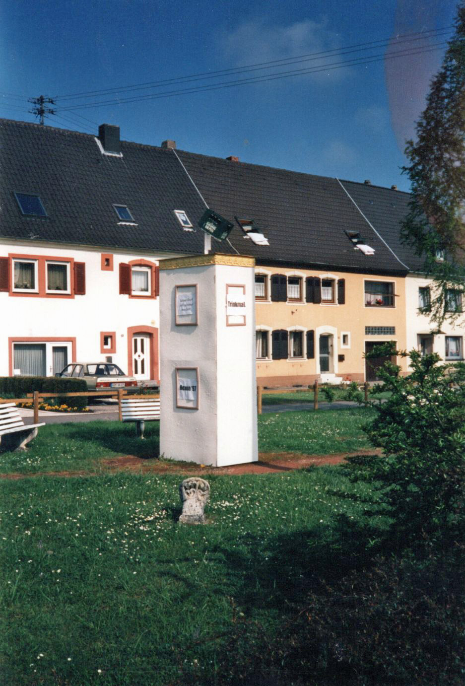 Hexennacht 1998: "Trinkmal"