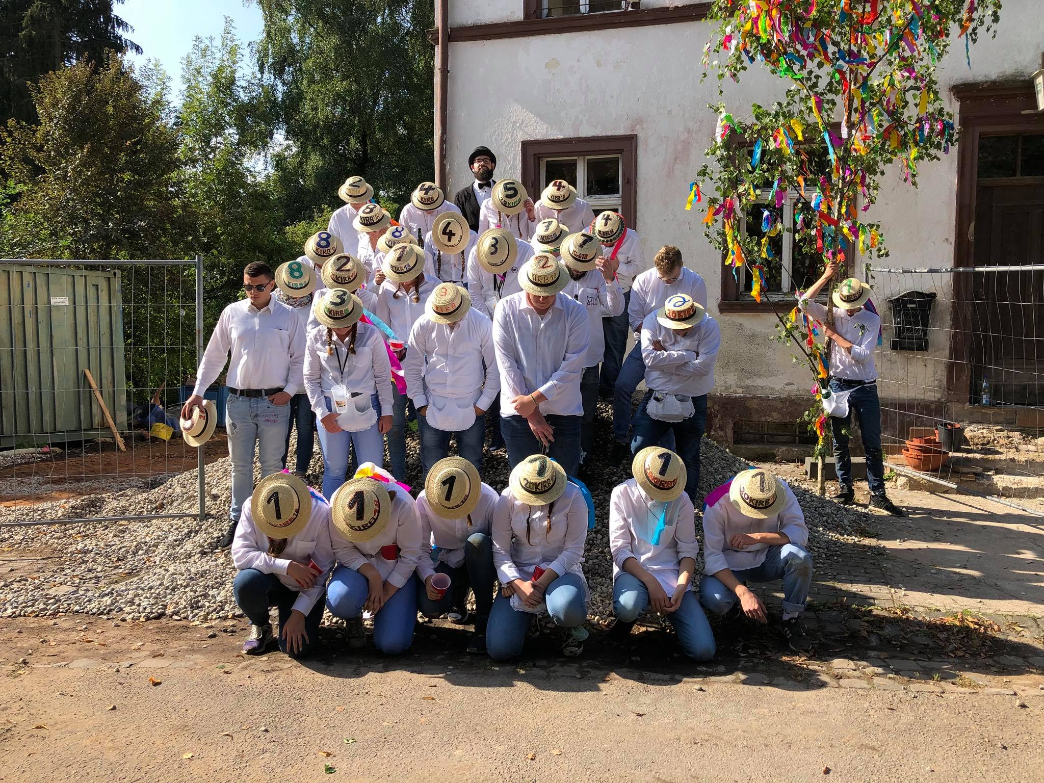 Menger-Bolcher Kirb 2018