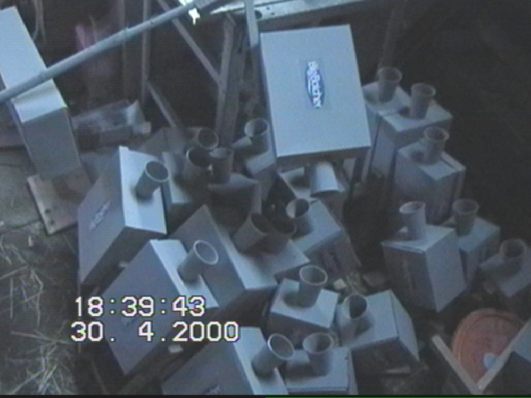 Hexennacht 2000: "Big Bolcher"