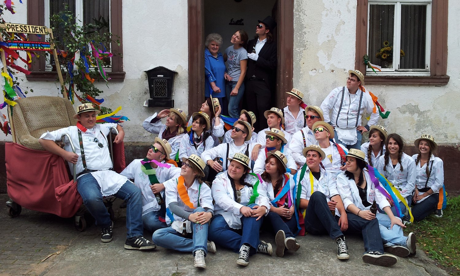 Menger-Bolcher Kirb 2012