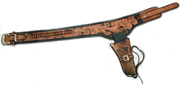 793-20-R Brown Leather