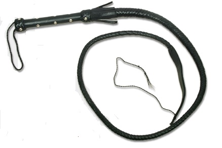 797-6 Black Leather 160 cms