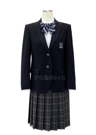 男子制服