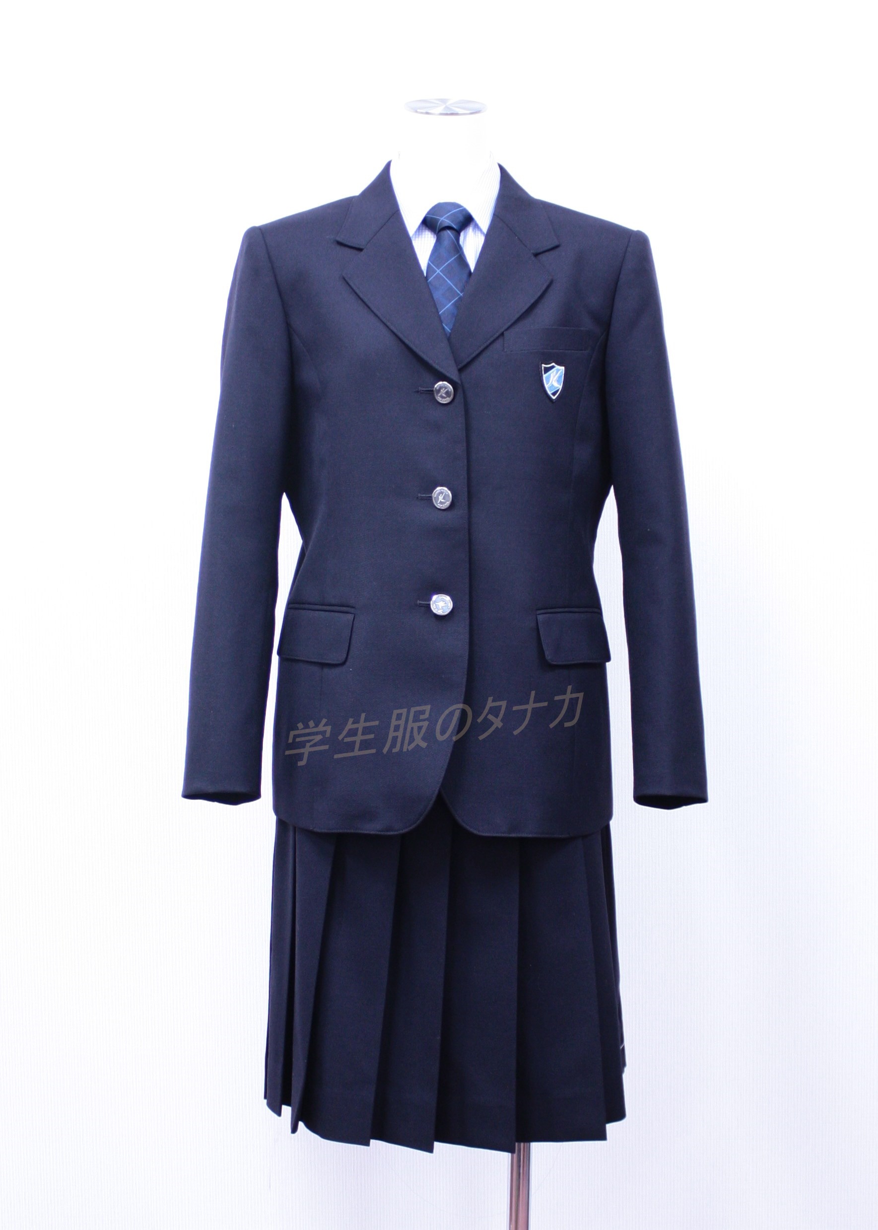 女子制服