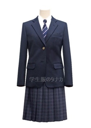 男子制服