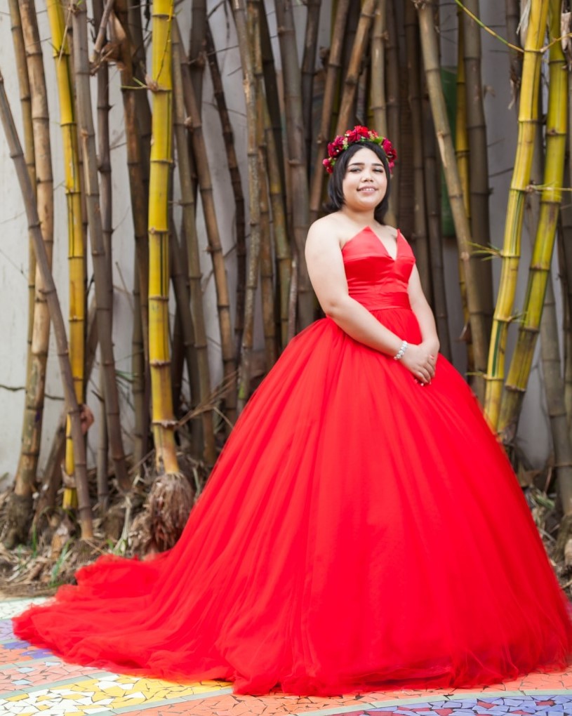Alquiler de vestidos shop de 15 precios