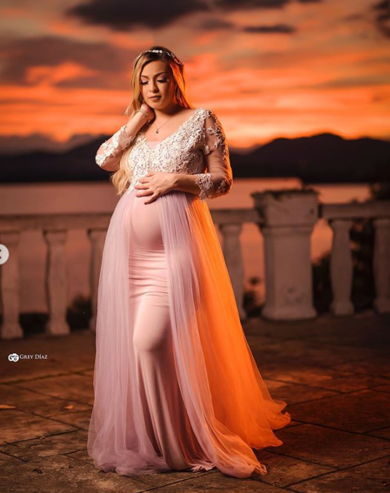 maternidad, embarazo, sesión de maternidad, fotografia de embarazo - Panama  Props