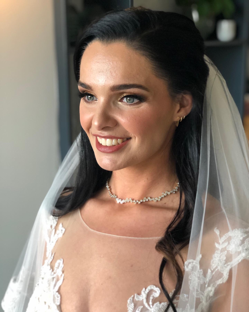 Bruid Laura