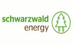 Logo schwarzwald energy