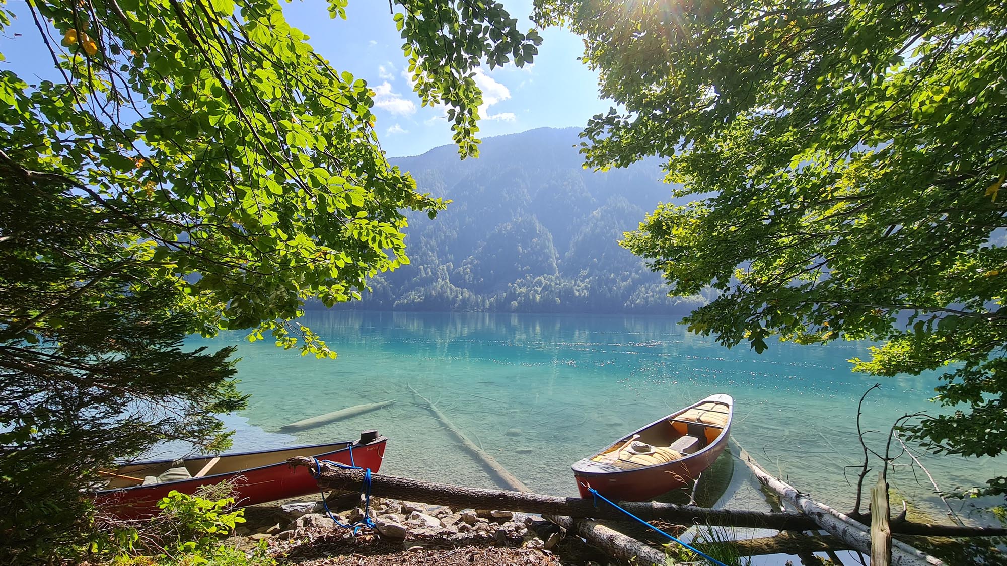 AOC Herbsttreffen Weßensee