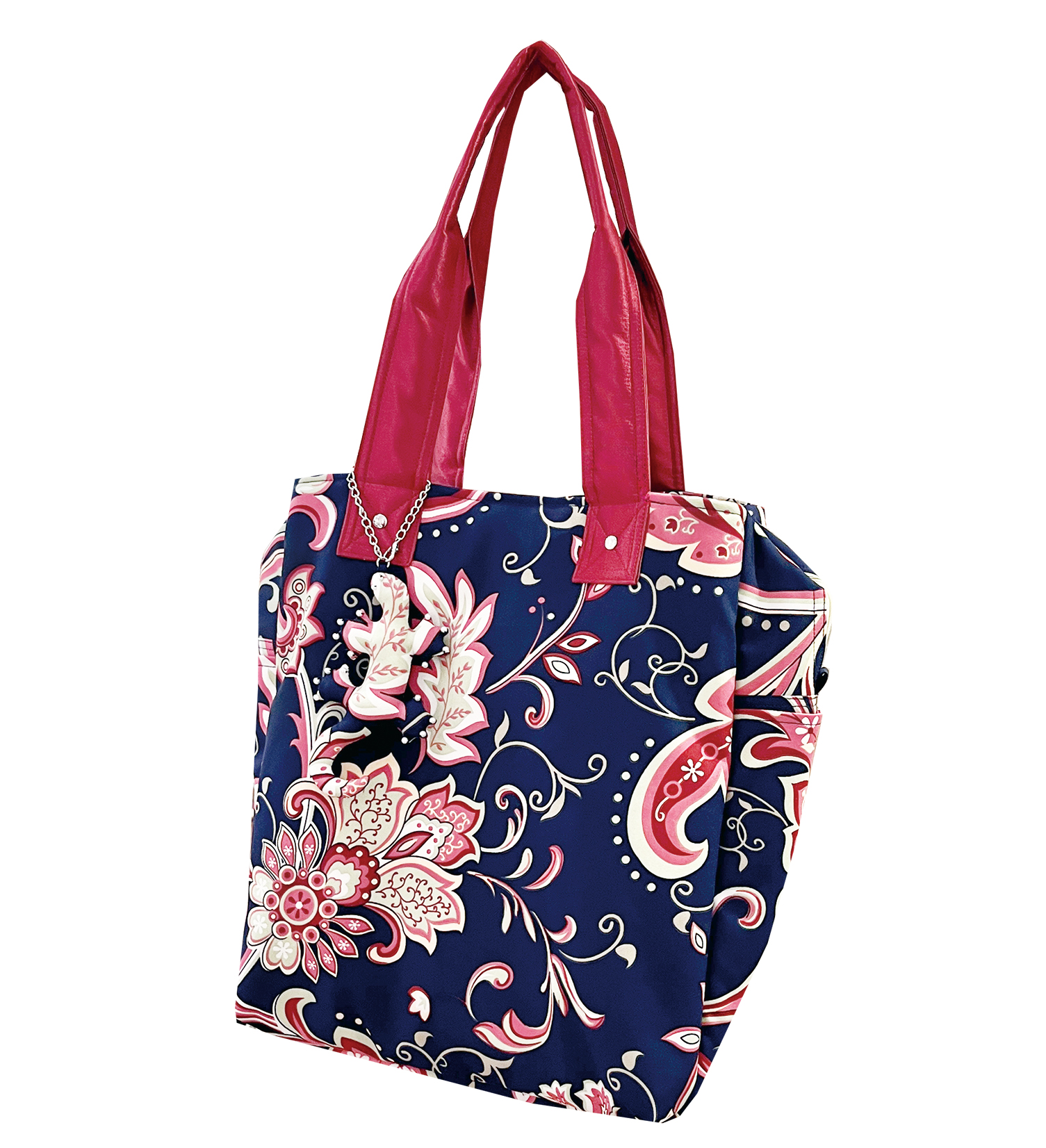 ロング・トート ¥9,020(税込)