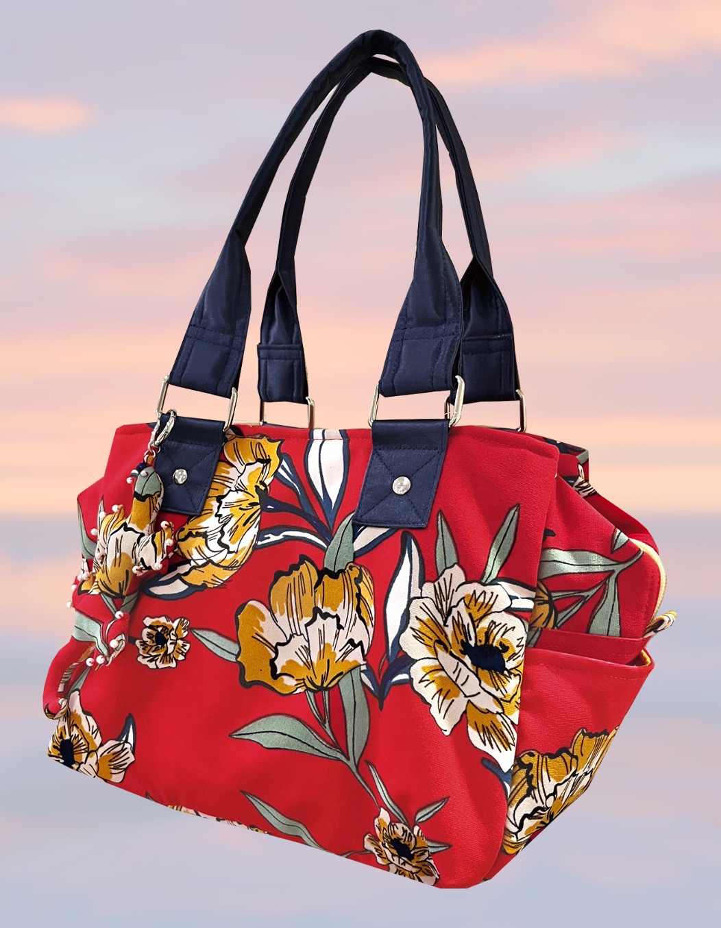 キューブトート ¥6,930(税込)
