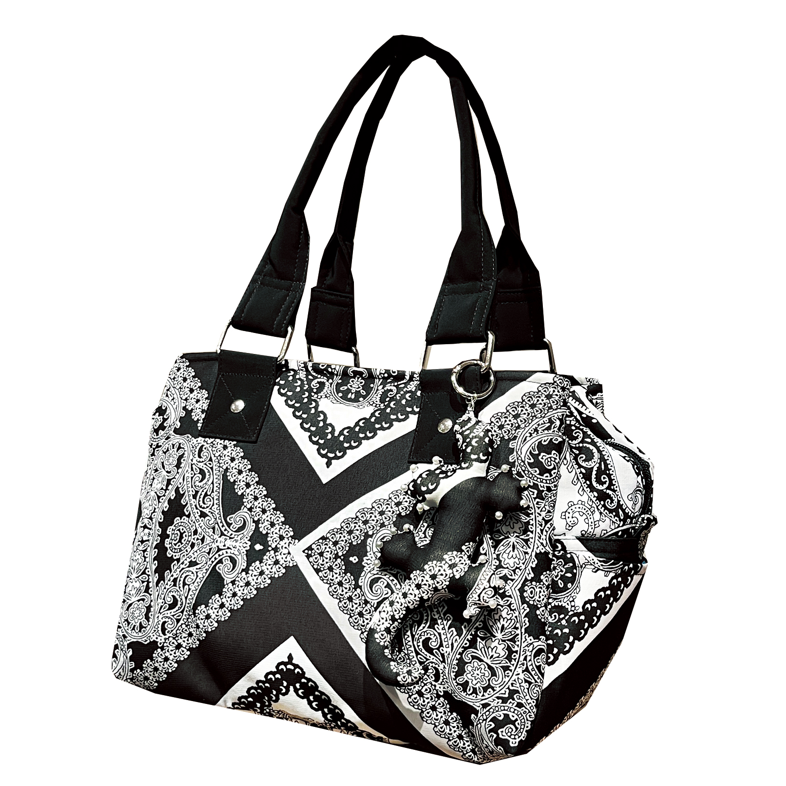 キューブトート ¥6,930(税込)