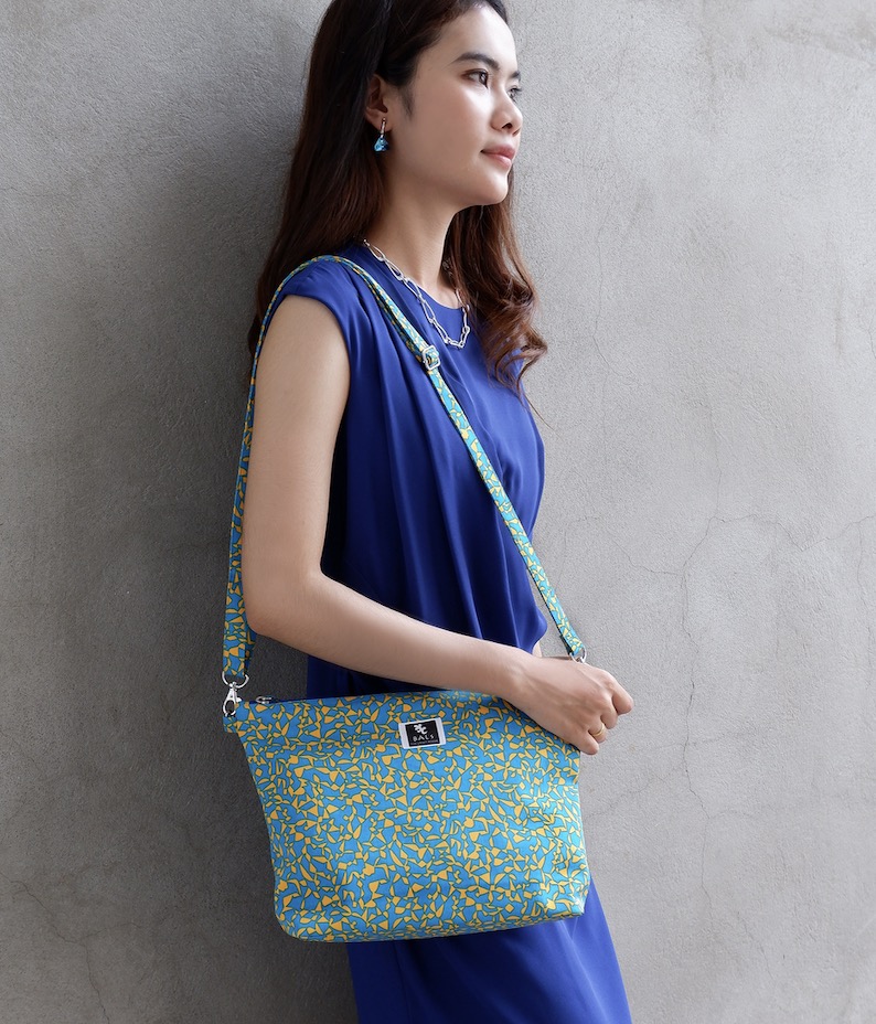 ショルダー・ポーチ ¥3,300(税込)