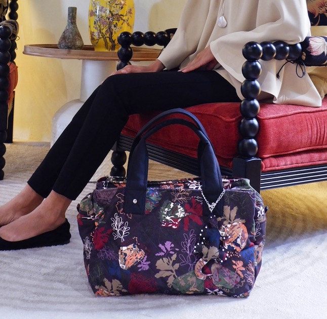 ミディアム・トート¥8.360(税込)