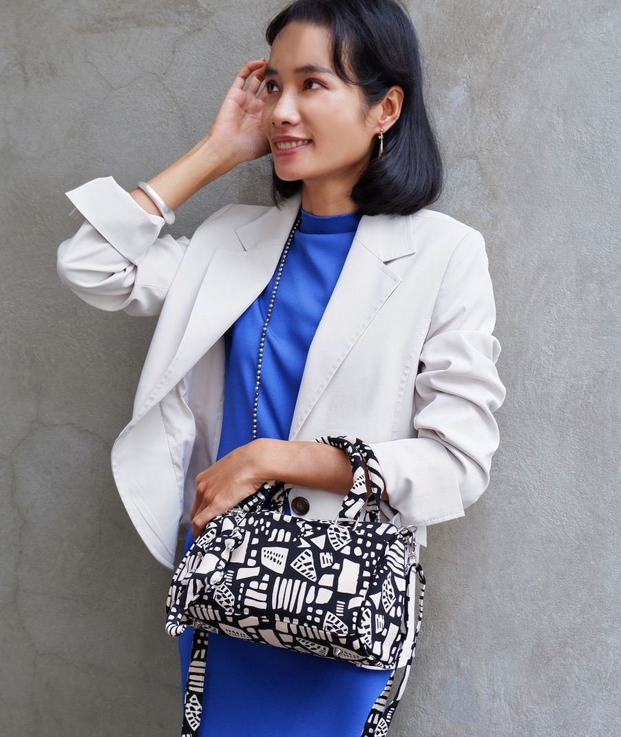 プチ・ショルダー ¥6,930(税込)