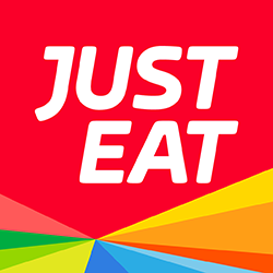 Consegna a domicilio con Just Eat