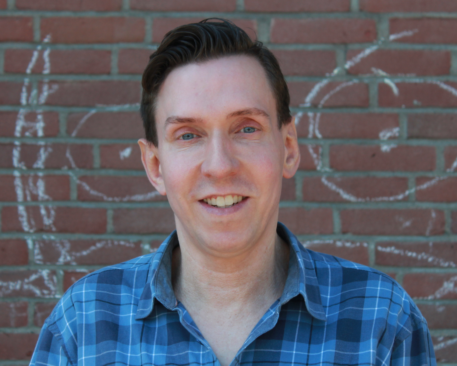 Tim Thomas - sozialpädagogische Fachkraft