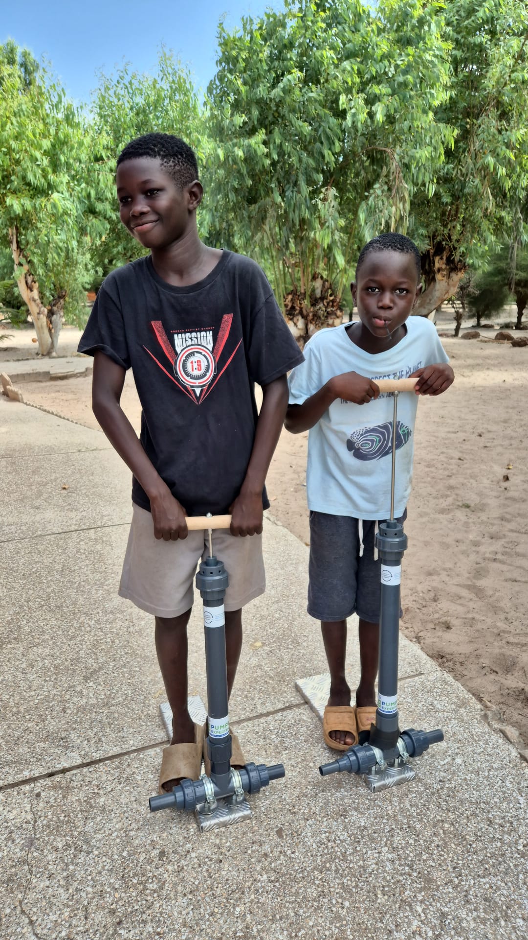 Senegal