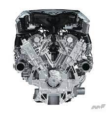 Z34 Fairlady Z STOCK TURBOCHARG for VR30DDTT engine