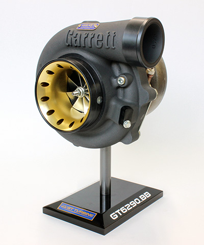HKS GT turbine - boostmagic ページ! HKS GT turbine - boostmagic ページ!