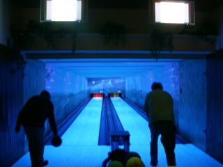 Moonlightbowlen