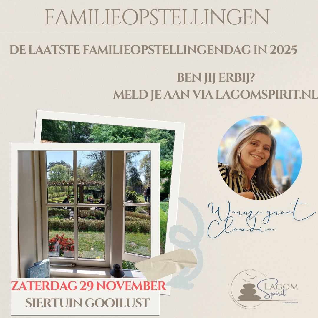 FAMILIEOPSTELLING 'S-GRAVELAND (HILVERSUM)