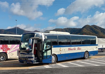 令和６年度　名南支部研修旅行