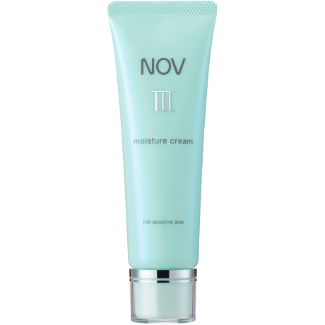 皮膚科・美容皮膚科 NOVⅢ 保湿クリーム モイスチュアクリーム - 銀座