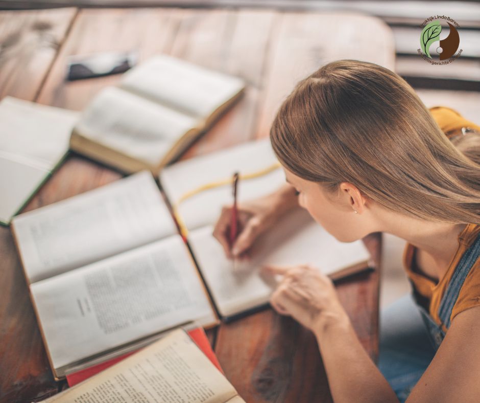Leerproblemen en stress rond toetsen: hoe je kind meer vertrouwen kan krijgen
