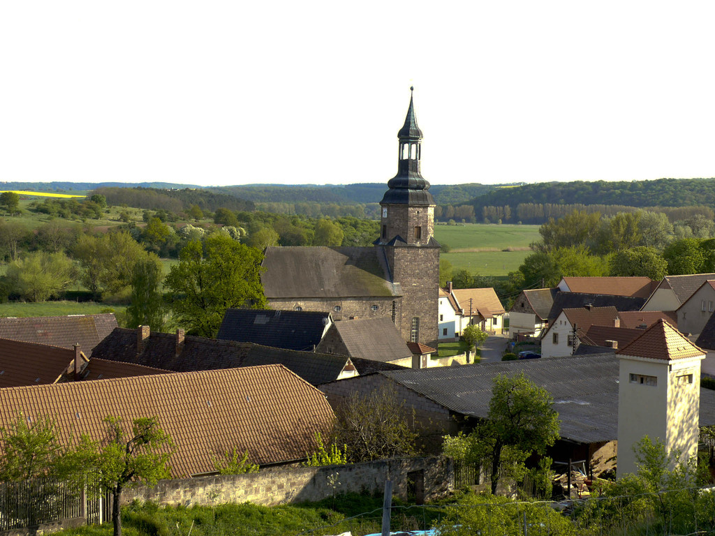 Wennungen 