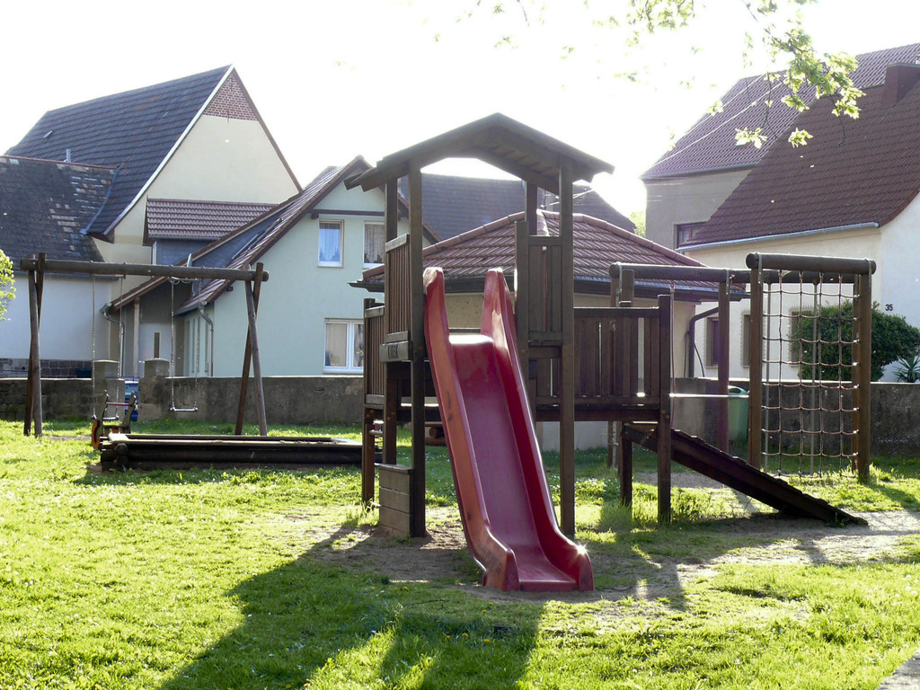 Wennunger Spielplatz