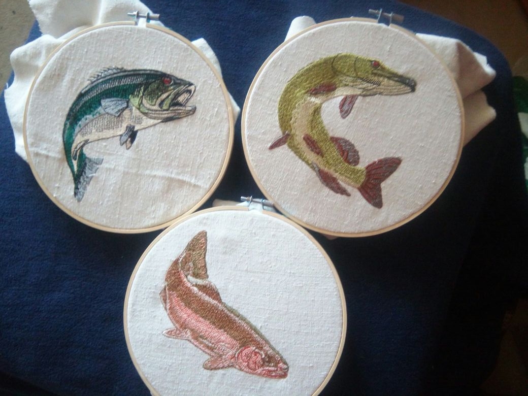 Fische