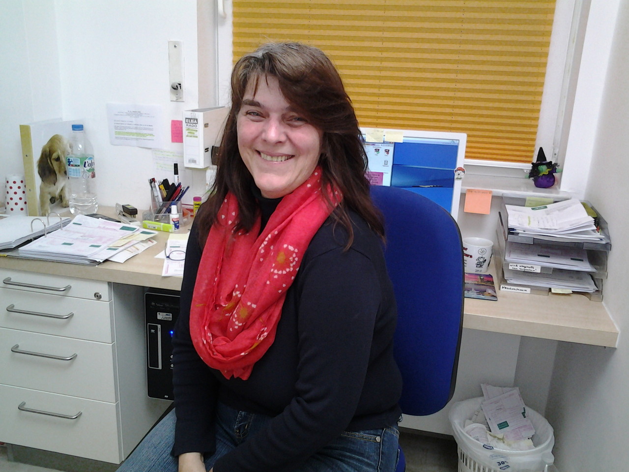 Ihr Team Der Zahnarztpraxis Dr Osmani Www Praxisdrosmani De