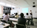 第40回北摂ベンチャー研究会 4月18日(水)