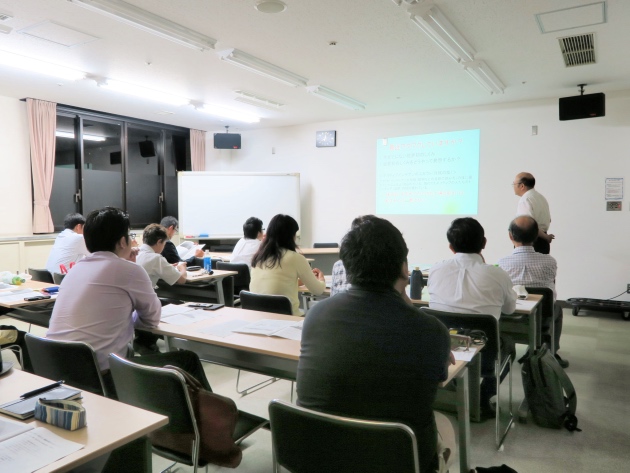 第58回 北摂ベンチャー研究会 2021/10/2(土)