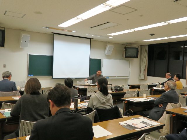 第59回 北摂ベンチャー研究会 2021/12/4(土)