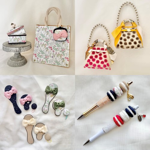 箕面「Chérie Brosse(シェリブロッセ)」◎11月5日(水)~11日(火)◎3階 リラックス&ビューティー