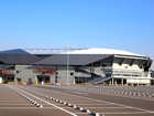 パナソニックスタジアム