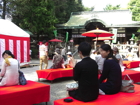 茨木神社