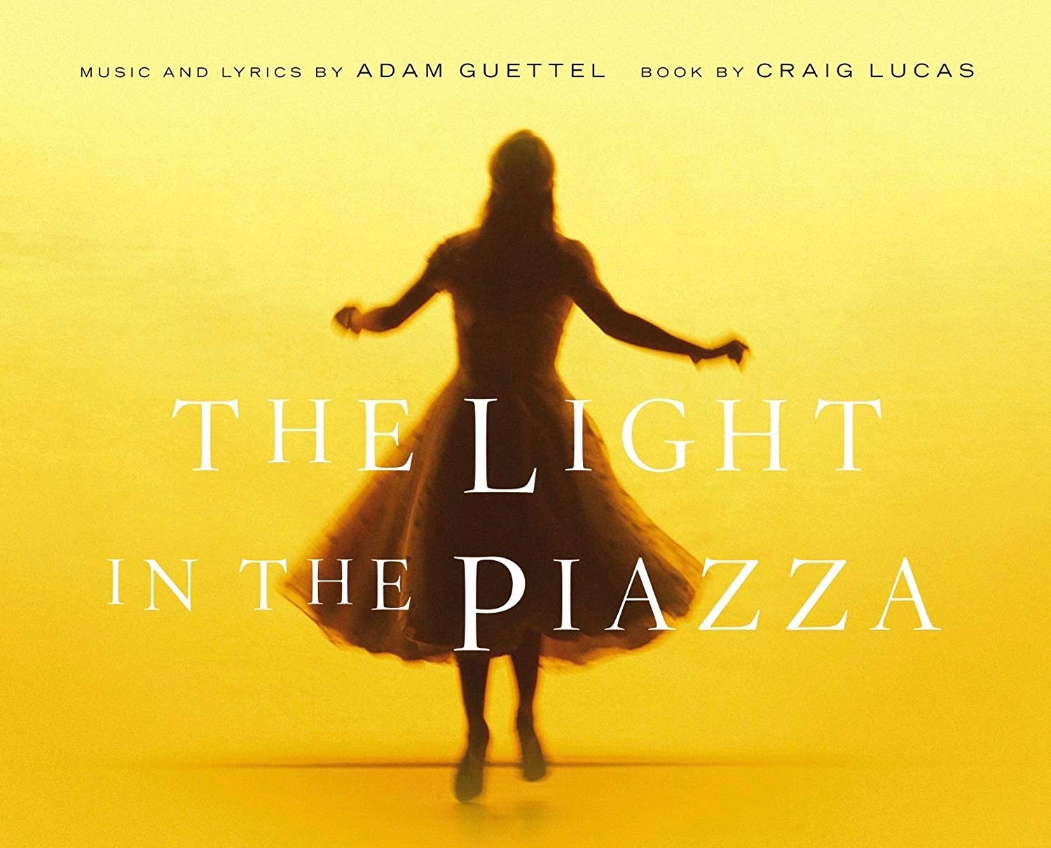 Das Licht auf der Piazza julialissel