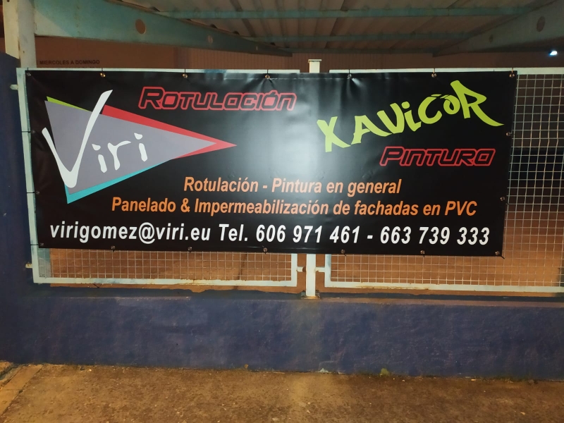 Ejemplo Cliente Ourense