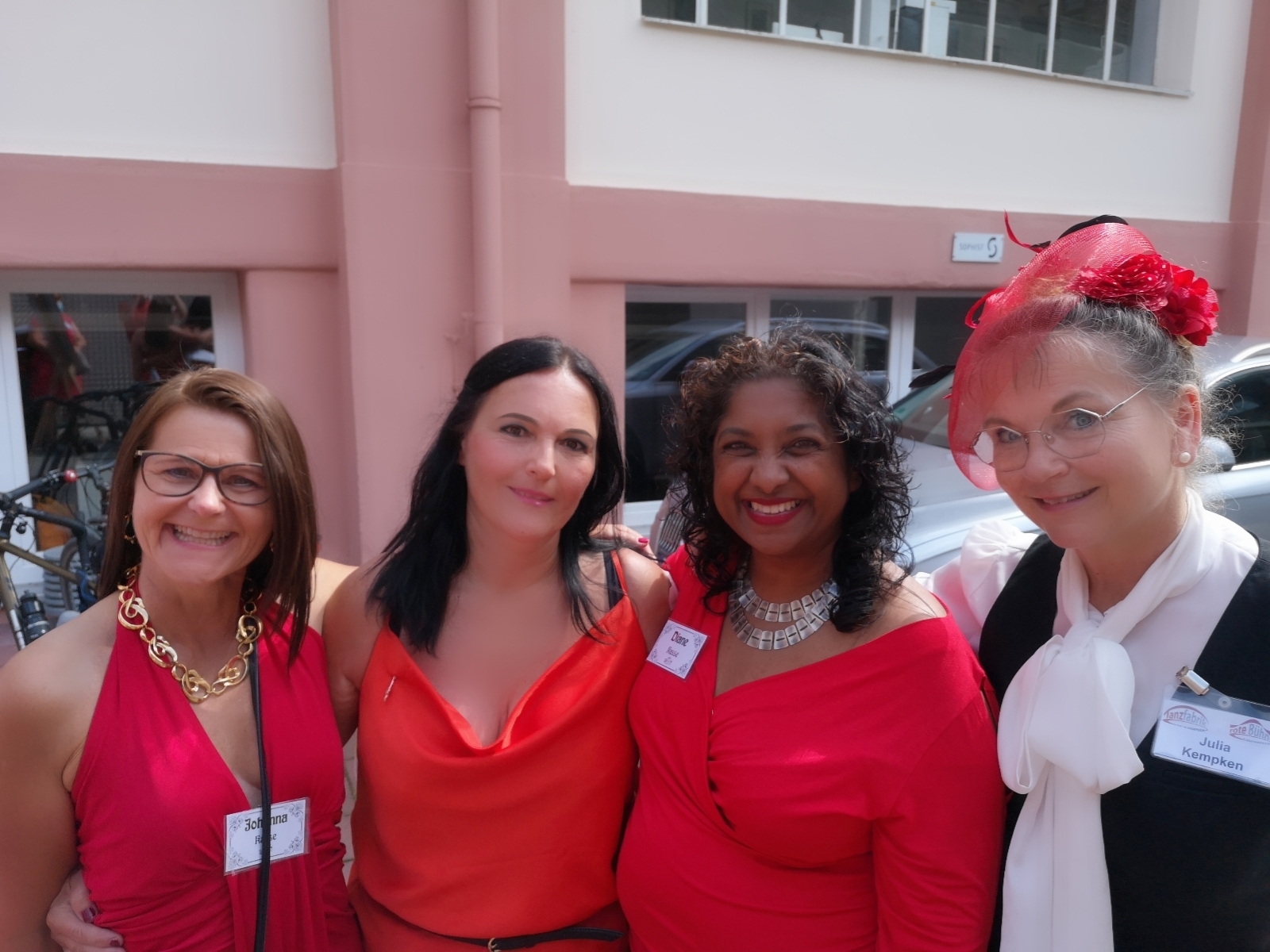 Sommerfest
