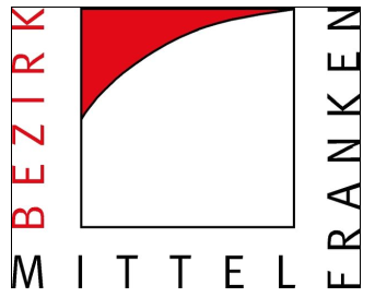 Bezirk Mittelfranken 