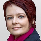 Verena Osgyan - Die Grünen